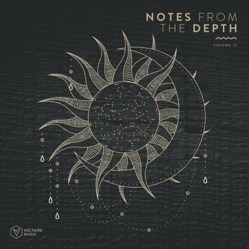 VA - Notes from the Depth, Vol. 21 [VOLTCOMP1074]